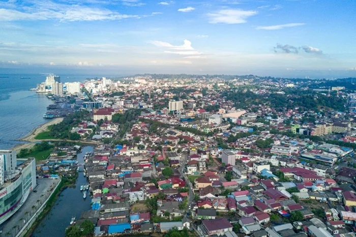 Balikpapan