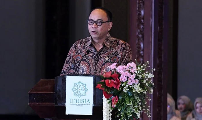 Menkominfo Budi Arie.