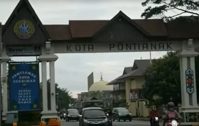 Kota Pontianak