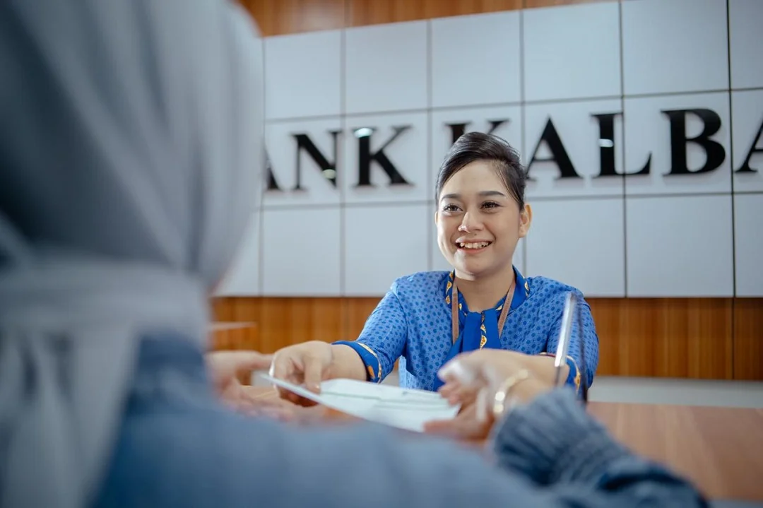 Bank Kalbar Buktikan Ketangguhan, Aset Melonjak Signifikan di Tengah Dinamika Ekonomi. (FOTO: ISTIMEWA).