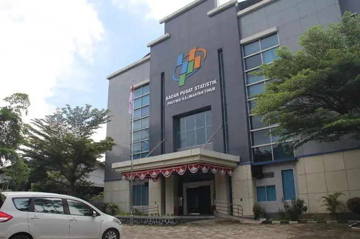 BPS Kaltim1