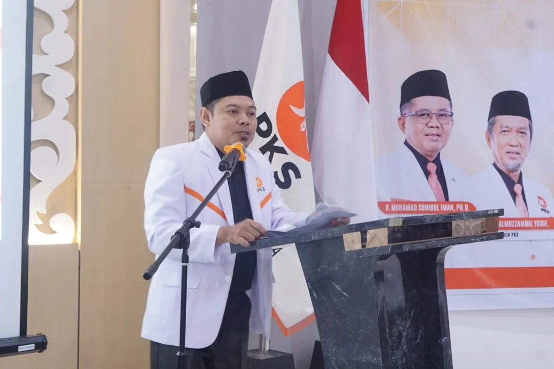 Kolaborasi Sebagai Oposisi, PKS Kubu Raya Bocorkan Langkah Politik Partai Lima Tahun ke Depan. (Foto: Istimewa)