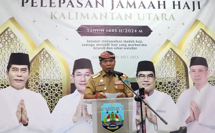 CJH Kaltara