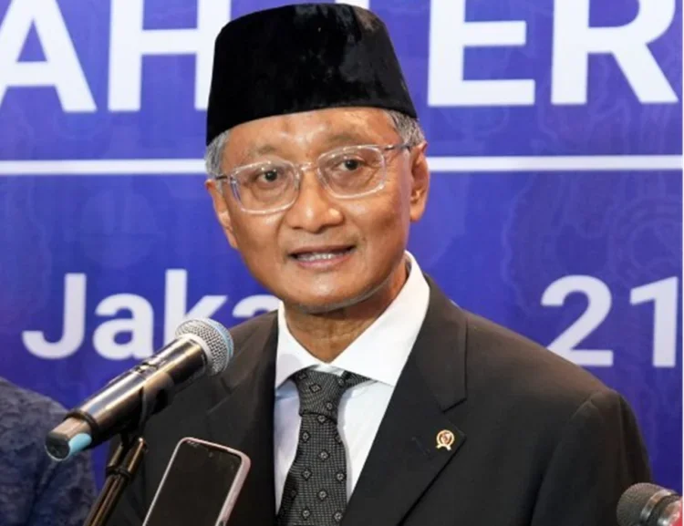 Menteri Dody Hanggodo mengatakan Quick Wins Program Unggulan Strategisnya (IKN POS)