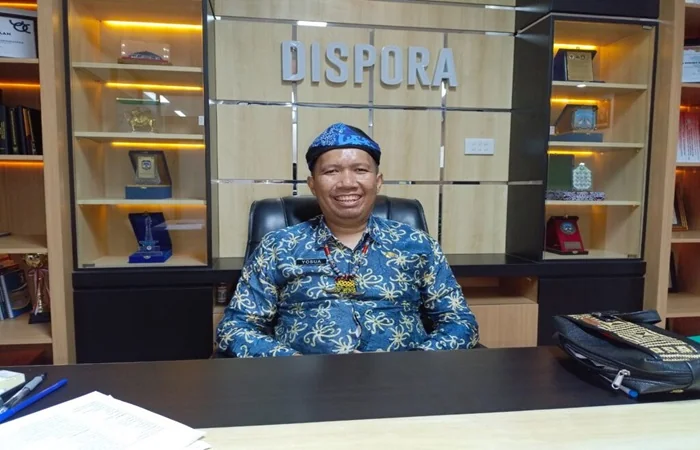 Kepala Bagian Pemerintahan Sekretariat Daerah Pemerintah Kabupaten Penajam Paser Utara, Muhtar.