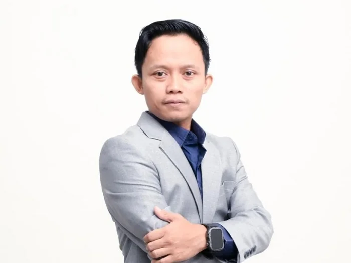Advokat Kalimantan Barat, Muhammad Hakiki, S.H., M.H