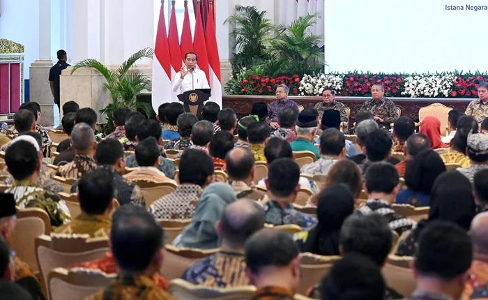 Jokowi