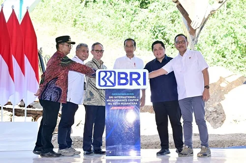 (Foto:Dok. Humas Setkab).