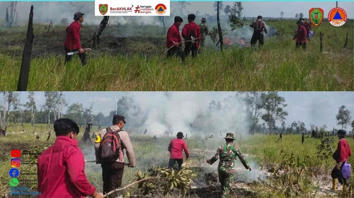 BPBD