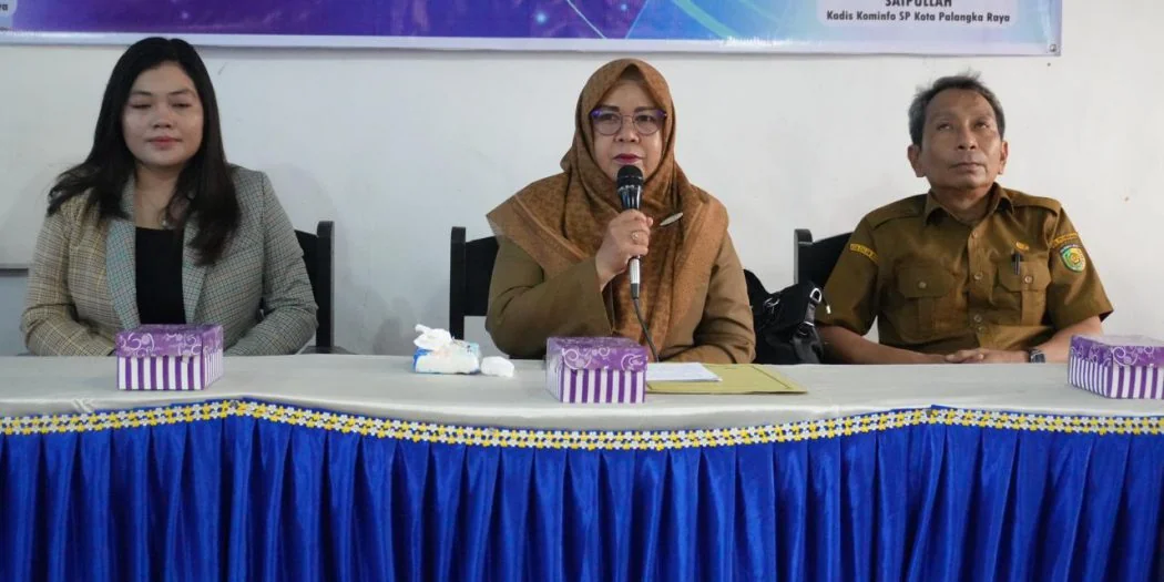 Wujudkan Ekosistem Digital yang Sehat dan Berdampak Positif