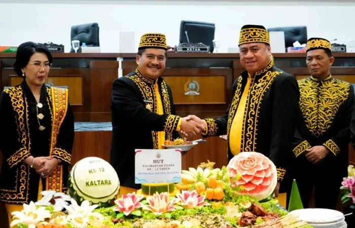 Kaltara