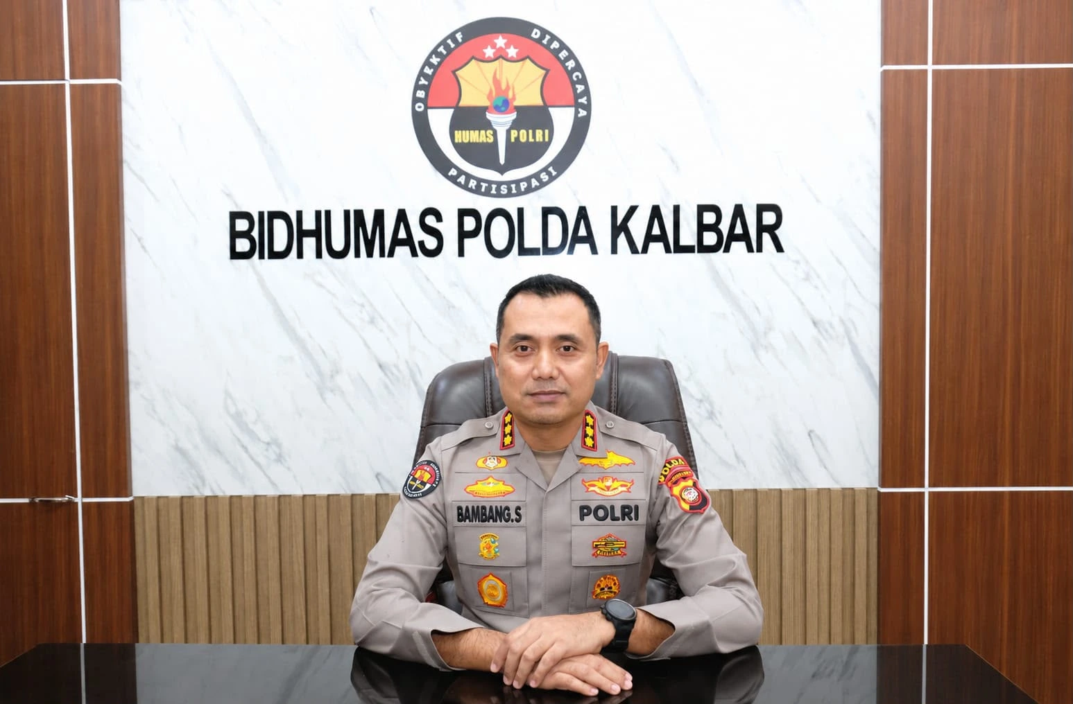 Lindungi Hak Konsumen, Polda Kalbar Cek Sparepart Otomotif di Sejumlah Wilayah