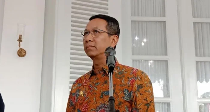 Kepala Sekretariat Presiden (Kasetpres) Jokowi, Heru Budi. (Foto ANTARA).