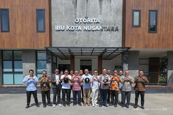 Foto: Humas OIKN