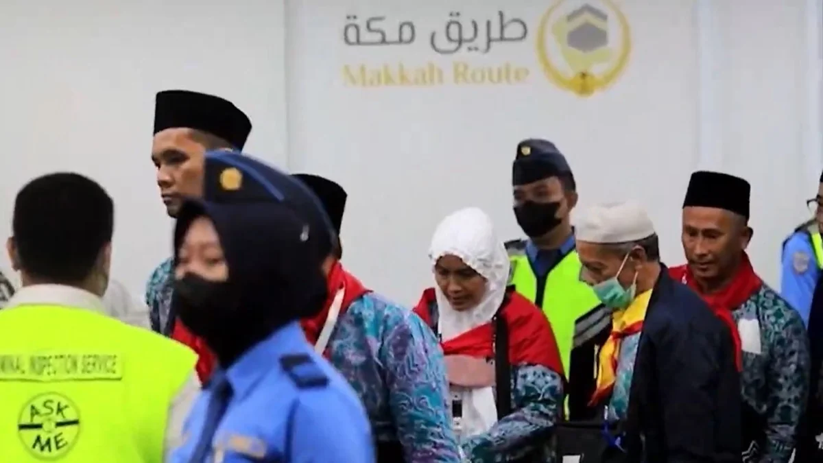 Kementerian Agama mengusulkan rata-rata biaya haji 2026 sebesar Rp88,4 juta per jemaah, dengan porsi pembayaran langsung Rp54,9 juta dan sisanya ditutup dari nilai manfaat dana haji.