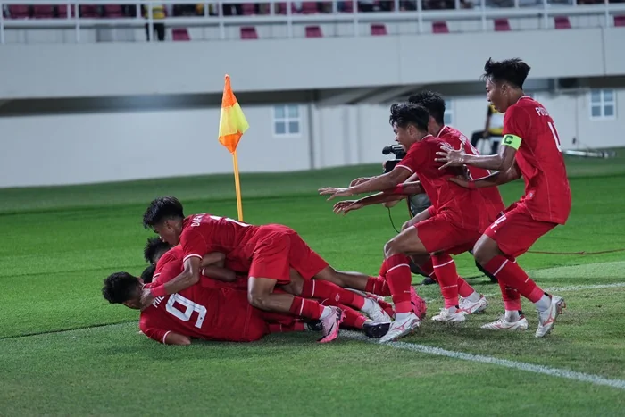 Timnas