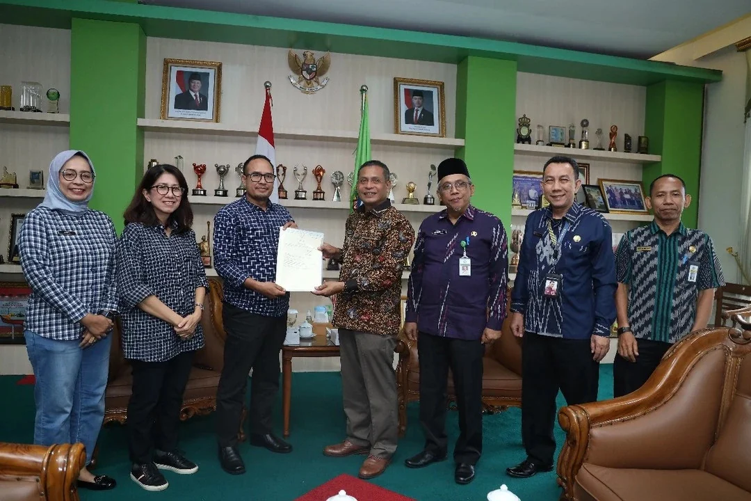 (Pemkot Pontianak)