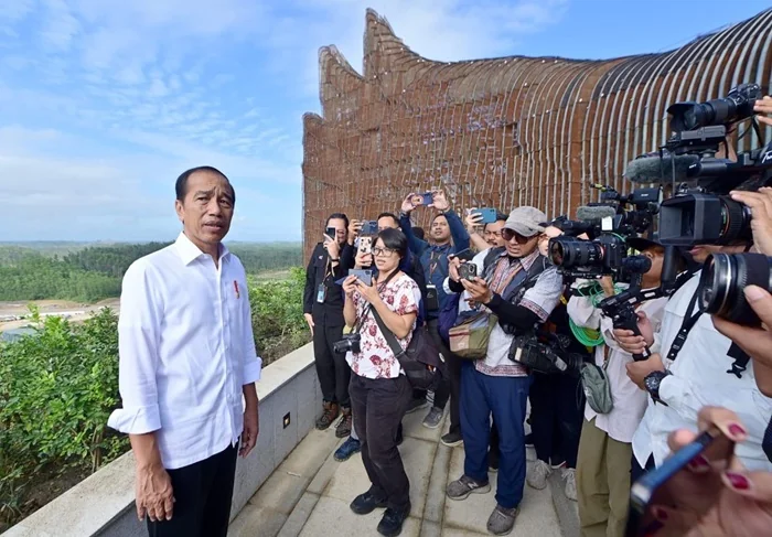 Jokowi