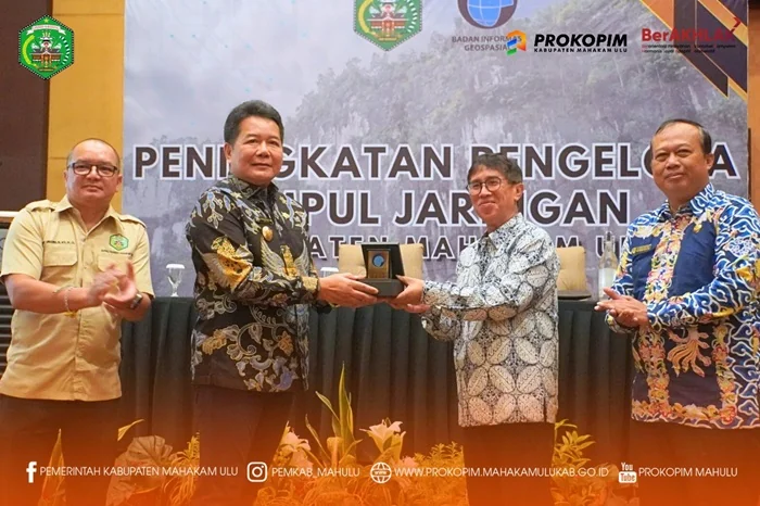 Foto: Prokopim Mahakam Ulu.