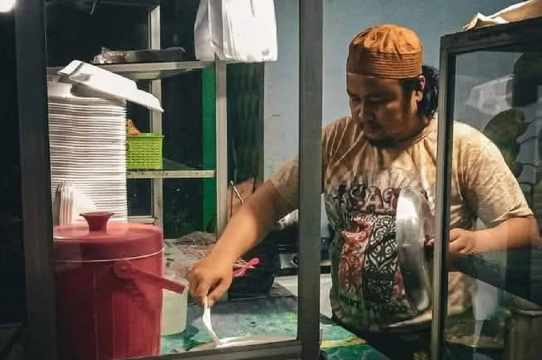 Program Makan Bergizi Gratis Picu Penurunan Omzet, UMKM Sekadau Harap Jadi Mitra Strategis. (FOTO: JECKMUS)