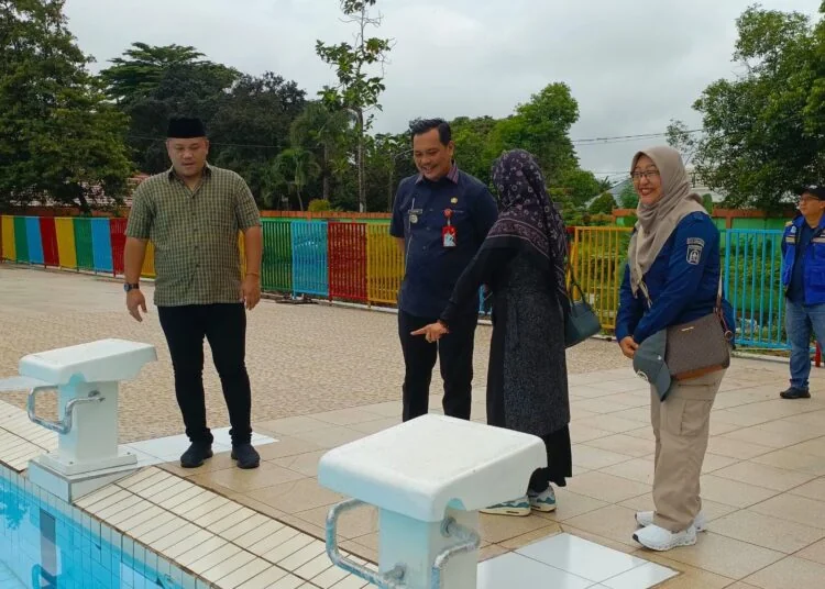 (Diskominfo Banjarbaru)