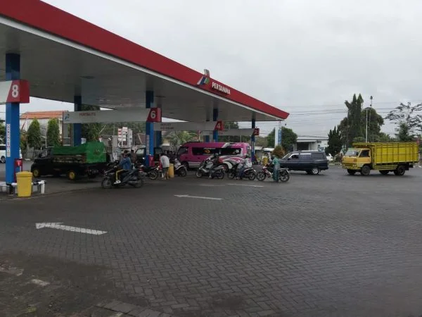 dok. Pertamina