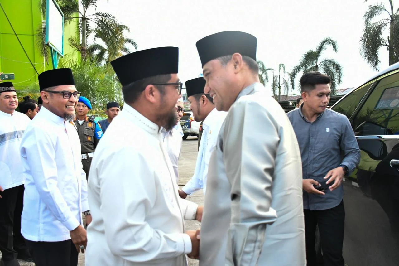 Pemerininta Kaltim, (int)