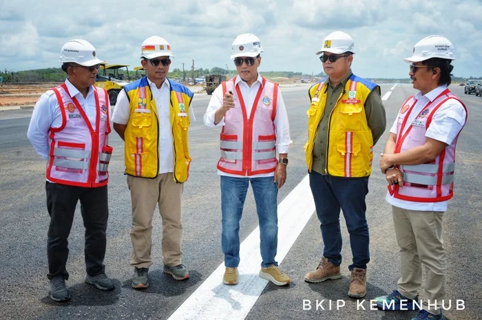 Foto: Kemenhub RI.