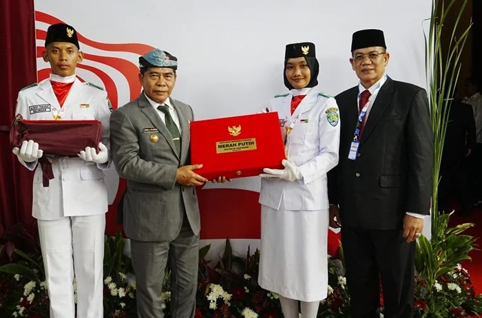 Merah Putih