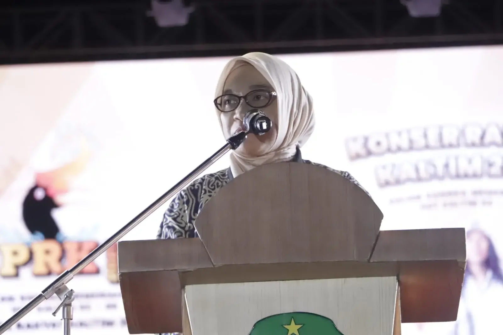 PRK 2025 Resmi Ditutup, Sri Wahyuni Apresiasi Antusiasme Masyarakat Kaltim (Kaltimprov)