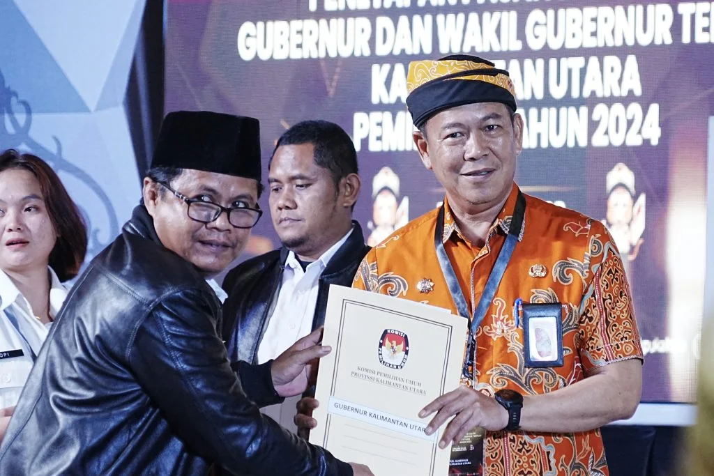 (Diskominfo Kaltara)