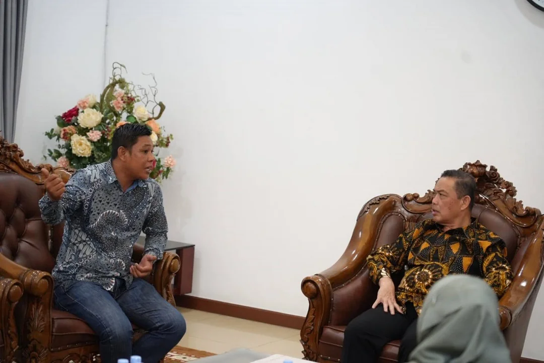 Insiden Keracunan Menggugat: Pemprov Kalbar Mendesak Evaluasi Total Program Makan Bergizi Gratis. (FOTO: ADPIM)