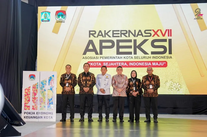 APEKSI 202