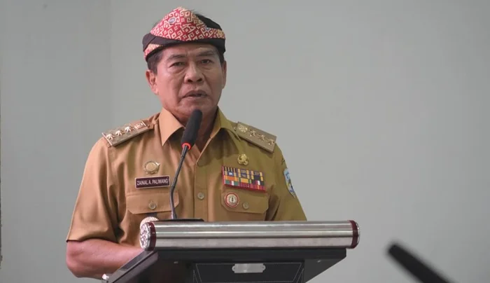 Zainal Paliwang