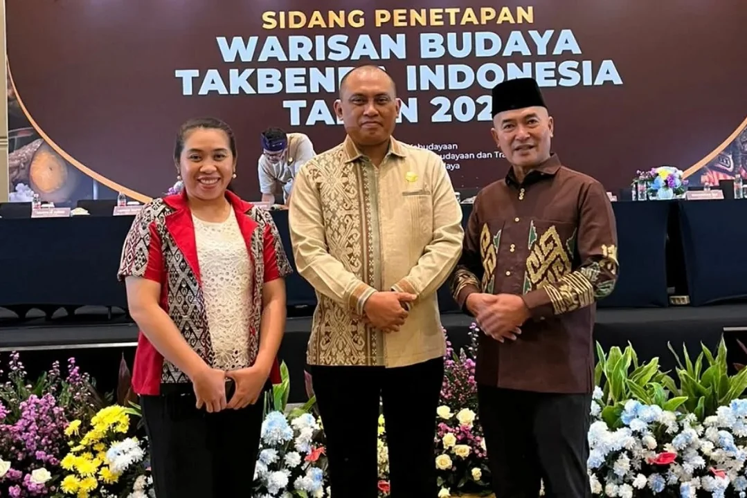 Perkuat Multikulturalisme, Pemkot Singkawang Usulkan Kasai Langger, Besamsam, dan Wayang Gantung jadi WBTB. (FOTO: ISTIMEWA)