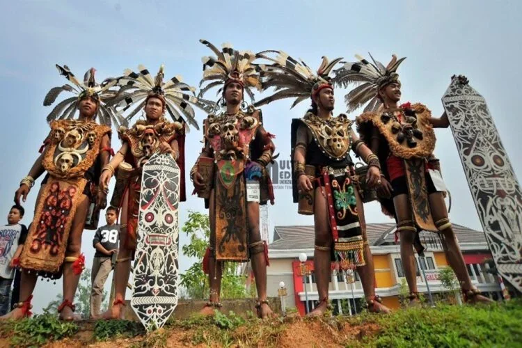 Hukum-Adat-Dayak-Kaltim-IKN-750x500