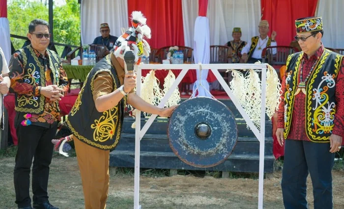 Kaltara 2