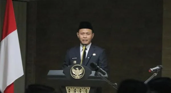 Wali Kota Pekanbaru, Agung Nugroho