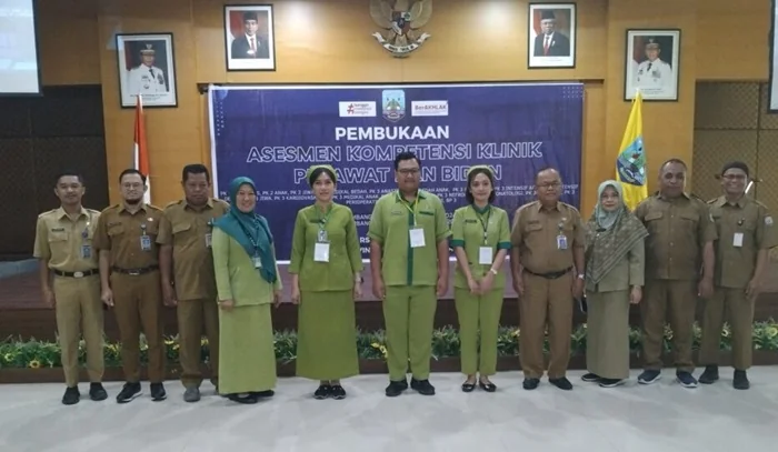 Klinik