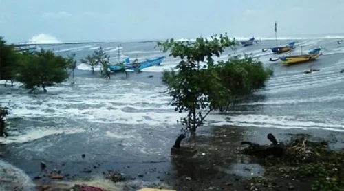 Ilustrasi-Banjir-Rob