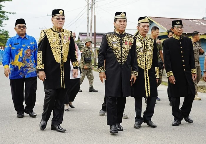 Kesultanan