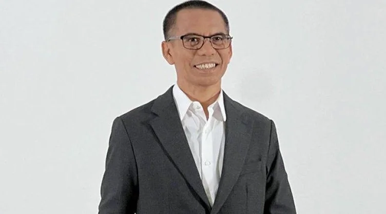 Dahlan Dahi,
Ketua Komisi Digital dan Sustainability Dewan Pers