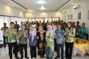 Bimtek Storytelling di Batola, Dispar Dorong Pengelola Pokdarwis Eksplorasi Potensi Pariwisata