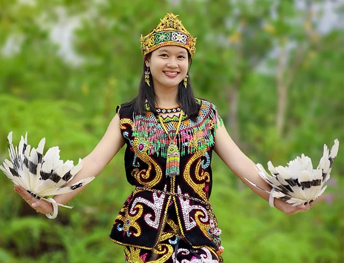 dayak