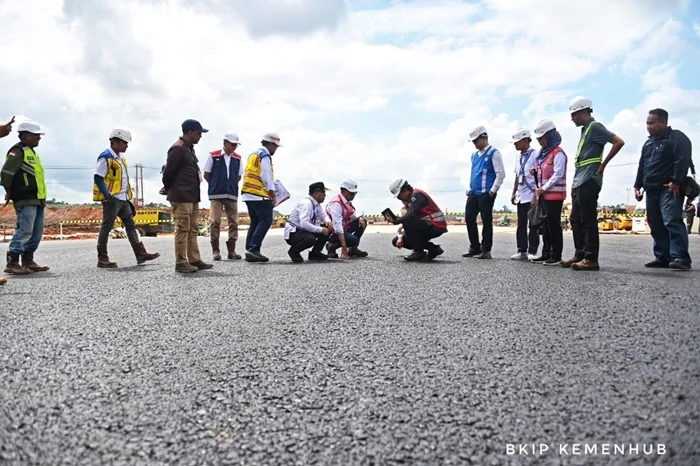 Foto: Kemenhub RI