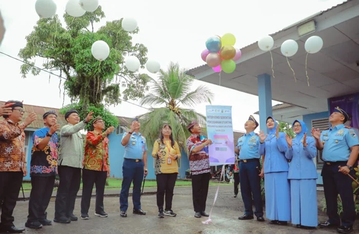 Kaltara Stunting