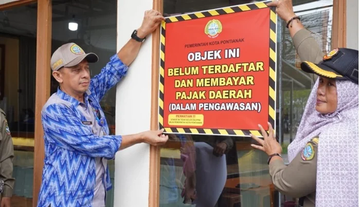 Pajak