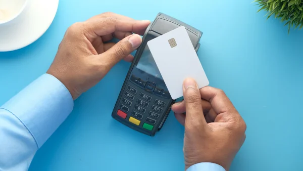 ilustrasi cashless (dok. KabarKalimantan)
