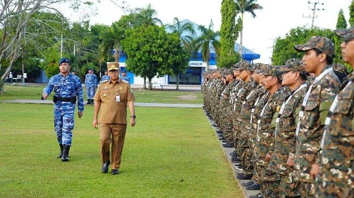 (Tribun Kaltim).