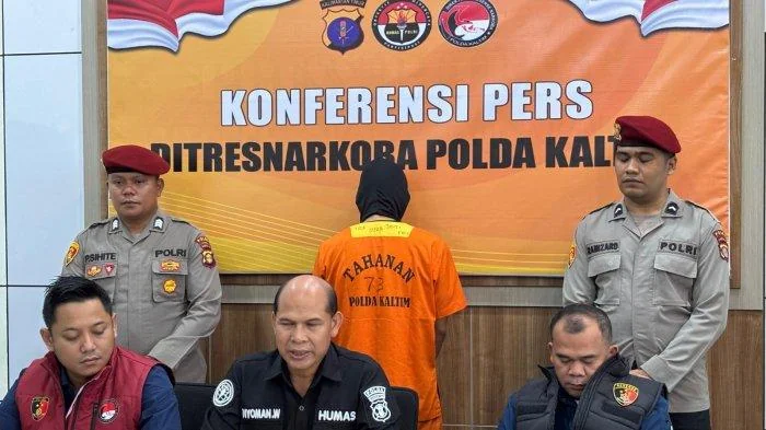 (Tribun Kaltim)